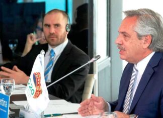 El Frente de Todos y Juntos ponen toda la carne al asador