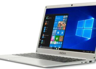 Lanzan cinco modelos de notebooks con descuentos y hasta en 24 cuotas