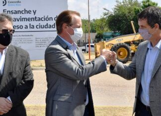 Bordet prevé crecimiento para este y el próximo año