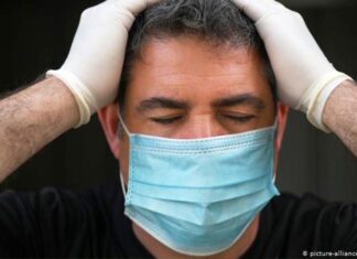 Desde Salud evaluaron el impacto de la pandemia