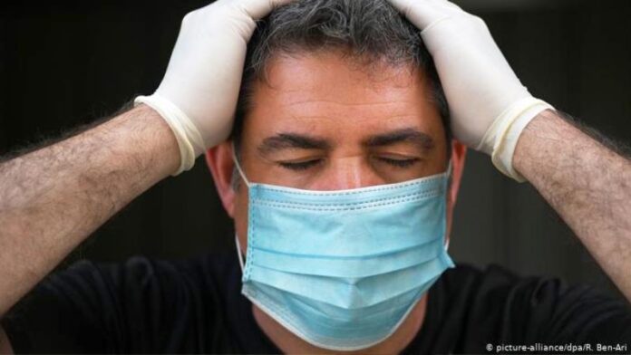 p2 - Desde Salud evaluaron el impacto de la Pandemia