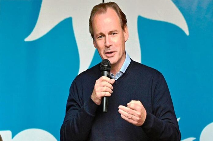 p2 - El gobernador se refirió al Día de la Lealtad