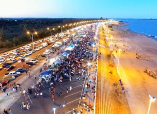 La Cámara Entrerriana de Turismo exige un Ente Mixto