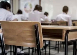 Fortalecerán el programa “Volvé a la Escuela”