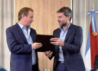 Matías Lammens llega a la provincia para relanzar el programa PreViaje
