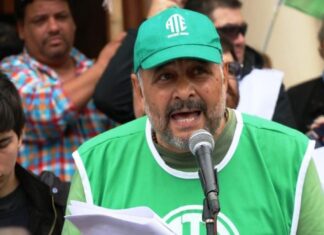 Muntes enfatizó sobre los salarios de los trabajadores estatales