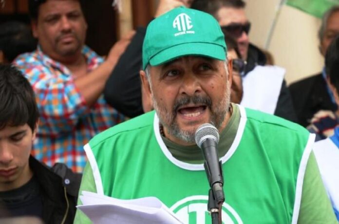 p2 - Muntes enfatizó sobre los salarios de los trabajadores estatales