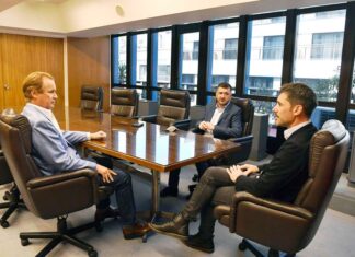 Posibilitarán herramientas financieras para pymes