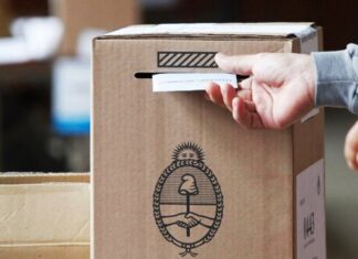 Se relevó cuanto gastó cada partido político