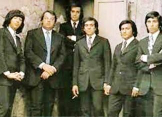 Comienza el ciclo de homenajes