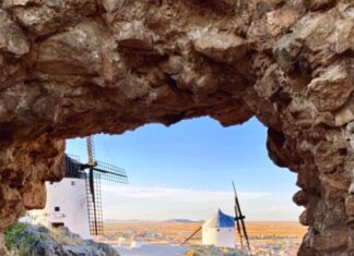 La metáfora del Quijote