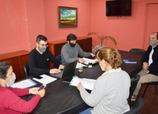 Un oferente para el Centro de Desarrollo Infantil