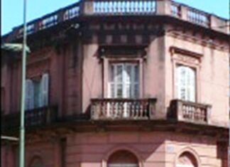 Buscan que la Casa de Urquiza sea un espacio para destacar la creación de la república