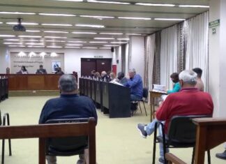 Lamentaron que el Concejo no haya incorporado su reclamo