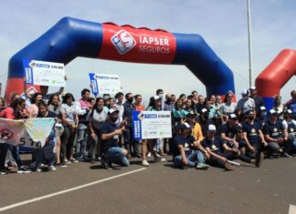 Alumnos de San Vicente ganaron la edición 2021