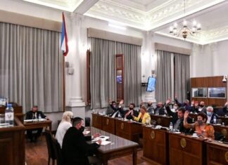 El teatro independiente de Entre Ríos ya tiene Ley