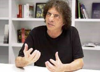Se agotaron las entradas para el show de Alejandro Dolina