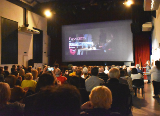 Se dio a conocer la cantata y el cortometraje en honor a Ramírez