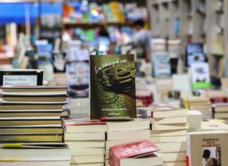 Gustavo Labriola presentará ‘Los libros y el cine’
