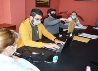 Se revelaron las propuestas para Banco Pelay e Itapé