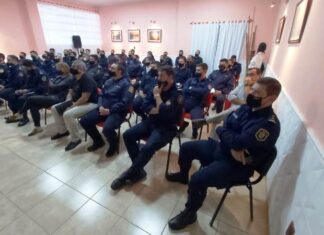 Profesionales del CELS dictaron una capacitación