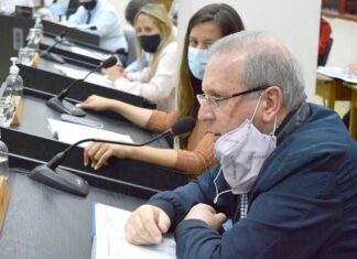 El derecho a la información pública ya es ordenanza