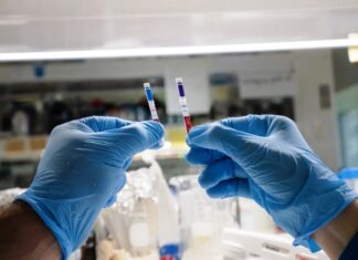 Persiste el descenso de los casos por coronavirus