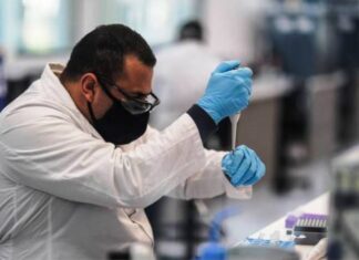 Reportaron 1.216 nuevos contagios de coronavirus