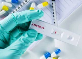 Son 15 los nuevos casos confirmados de covid-19