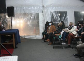 La Feria de la Palabra ingresa en su último día