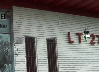 Solidaridad con el personal de LT27