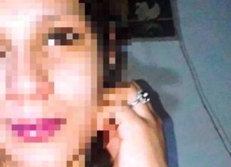 Abrió los ojos la joven que sufrió una tortura en Concordia