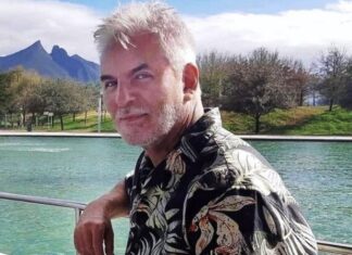 Aseguran que asesinaron a un argentino