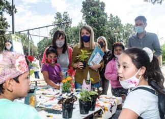 Buscan revincular a los estudiantes a la escuela