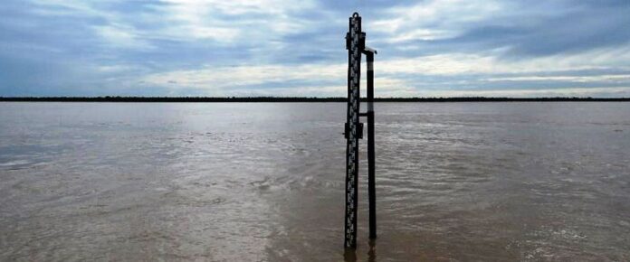 p7 - Instalan tecnología para detectar inundaciones