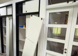 Ladrones ingresaron a otro establecimiento educativo