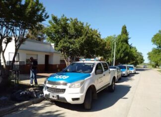 Libertad bajo caución juratoria para un acusado