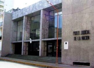 Probatoria para un joven que lesionó a otro