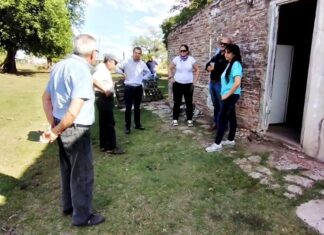 Articulan mejoras habitacionales