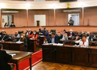 Cambian la ley que regula las Ciencias Agropecuarias