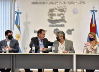 Crearán un centro de Investigación y Desarrollo