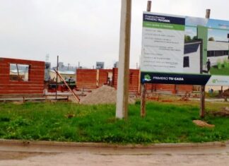 El IAPV construye más viviendas