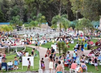 El sector turístico destacó el resultado del fin de semana