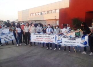 Grupo Puente rechaza la medida
