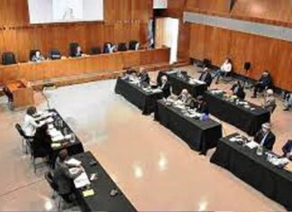 Megajuicio: El testigo fortaleció a la defensa