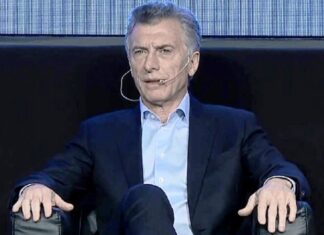 Mauricio Macri adelantó que se presentará a la indagatoria