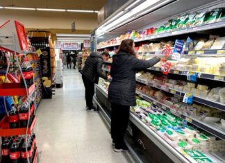 Oficializarán este lunes el congelamiento de precios