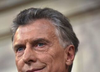 Macri no se presentará a indagatoria