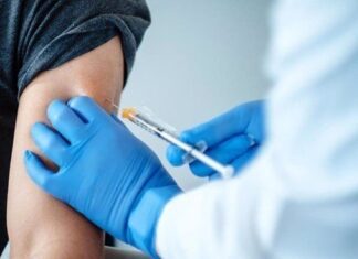Coronavirus: Inició la vacunación en niños en Entre Ríos