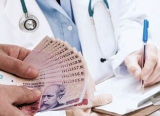 Categorizarán en tres grupos a las empresas de medicina prepaga